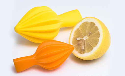 3D打印榨汁機(jī)：簡(jiǎn)易設(shè)計(jì)，不簡(jiǎn)單的享受
