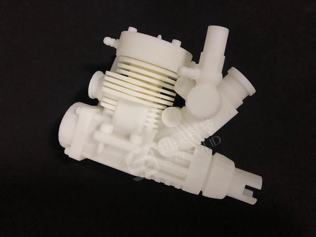 3d打印能為設計帶來什么？