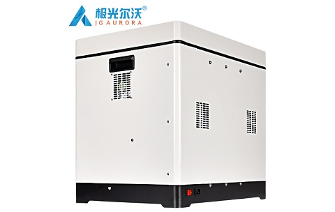 工業(yè)級3D打印機和桌面3D打印機有哪些區(qū)別？
