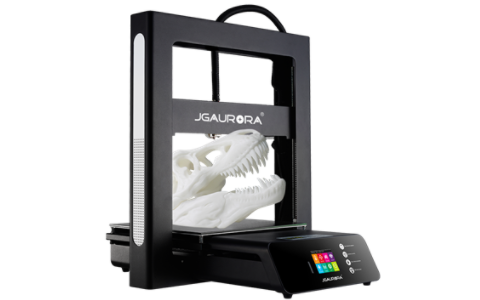 使用桌面級3D打印機需要注意什么？