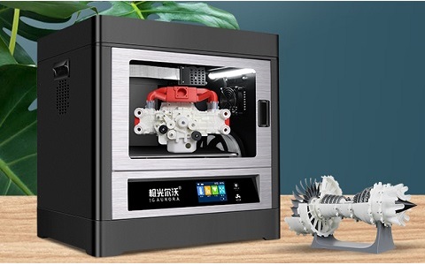 3d打印機(jī)的部分相關(guān)知識(shí)，了解一下！