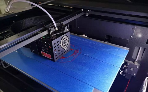 正確的3d打印過(guò)程，讓光固化3d打印效果更加完美