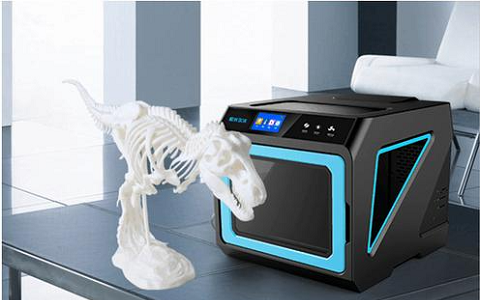 已經(jīng)可以打印生物的3D打印技術(shù)，你還不知道？
