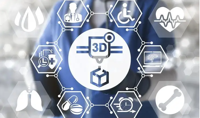 新時(shí)代下的產(chǎn)品利用3D打印實(shí)現(xiàn)升級(jí)換代，極光創(chuàng)新專業(yè)研發(fā)3D打印技術(shù)